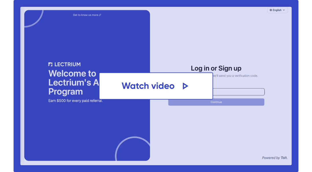 Watch Video Tutorial